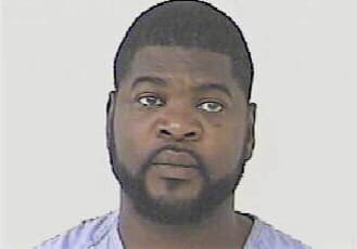 Troy Blake, - St. Lucie County, FL 